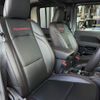 jeep gladiator 2024 CFJ1535808 image 11