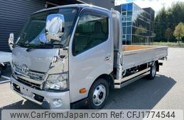 toyota toyoace 2016 CFJ1774544