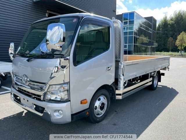 toyota toyoace 2016 CFJ1774544 image 1