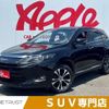 toyota harrier 2016 -TOYOTA--Harrier DBA-ZSU65W--ZSU65-0018469---TOYOTA--Harrier DBA-ZSU65W--ZSU65-0018469- image 1