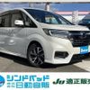 honda stepwagon 2018 -HONDA--Stepwgn RP3--1206066---HONDA--Stepwgn RP3--1206066- image 1