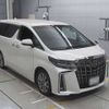 toyota alphard 2020 -TOYOTA 【神戸 349め3131】--Alphard AGH30W-0340204---TOYOTA 【神戸 349め3131】--Alphard AGH30W-0340204- image 6