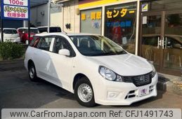 nissan nv150-ad 2018 CFJ1491743
