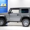 suzuki jimny-sierra 2020 -SUZUKI--Jimny Sierra 3BA-JB74W--JB74W-130358---SUZUKI--Jimny Sierra 3BA-JB74W--JB74W-130358- image 4