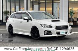 subaru levorg 2016 CFJ1294625
