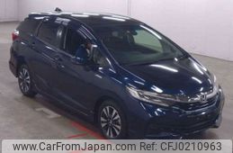 honda shuttle 2015 -HONDA--Shuttle DAA-GP7--GP7-1008264---HONDA--Shuttle DAA-GP7--GP7-1008264-