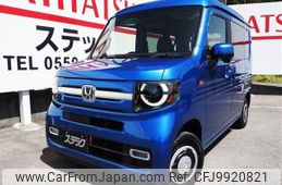 honda n-van 2024 quick_quick_5BD-JJ2_JJ2-6003420