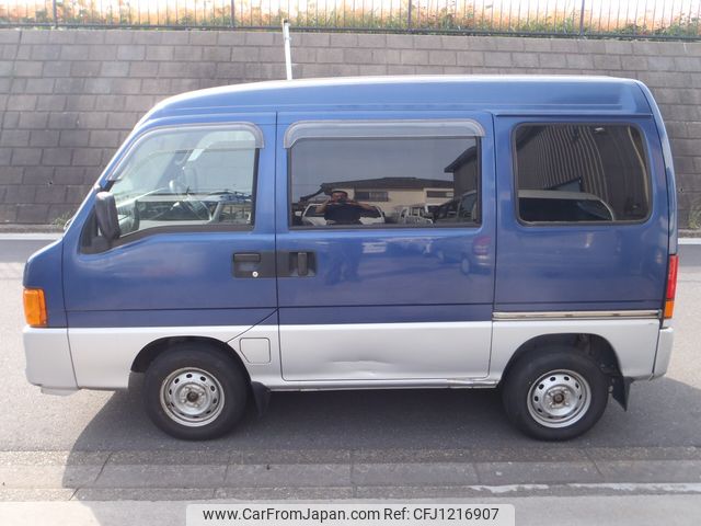 subaru sambar-dias-van 1999 51ad79627892d7f01e9fdf8b06293bae image 2