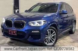 bmw x3 2018 quick_quick_TX20_WBATX32090LB22619