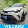 toyota c-hr 2021 quick_quick_6AA-ZYX11_ZYX11-2039467 image 1