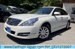 nissan teana 2011 -NISSAN--Teana DBA-J32--J32-203357---NISSAN--Teana DBA-J32--J32-203357-