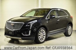 cadillac xt5 2017 -GM--Cadillac XT5 ABA-C1UL--1GYFN9RS6JZ128870---GM--Cadillac XT5 ABA-C1UL--1GYFN9RS6JZ128870-