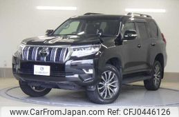 toyota land-cruiser-prado 2018 quick_quick_CBA-TRJ150W_TRJ150-0094140