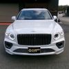 bentley bentayga 2024 -BENTLEY--ﾍﾞﾝﾄﾚｰﾍﾞﾝﾃｲｶﾞ 7BA-BHDCU--SJAH514V2PC023***---BENTLEY--ﾍﾞﾝﾄﾚｰﾍﾞﾝﾃｲｶﾞ 7BA-BHDCU--SJAH514V2PC023***- image 6