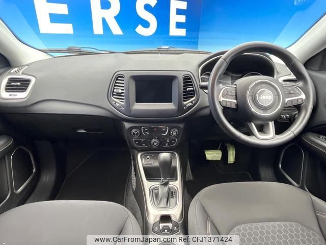 jeep compass 2018 quick_quick_M624_MCANJPAB8JFA21462 image 2