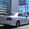 toyota crown 2008 -TOYOTA--Crown GRS201--0001507---TOYOTA--Crown GRS201--0001507- image 2