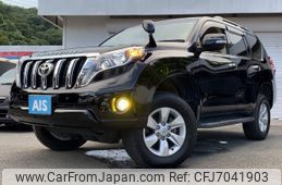 toyota land-cruiser-prado 2016 -TOYOTA--Land Cruiser Prado LDA-GDJ150W--GDJ150-0014016---TOYOTA--Land Cruiser Prado LDA-GDJ150W--GDJ150-0014016-