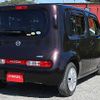 nissan cube 2012 N12236 image 13