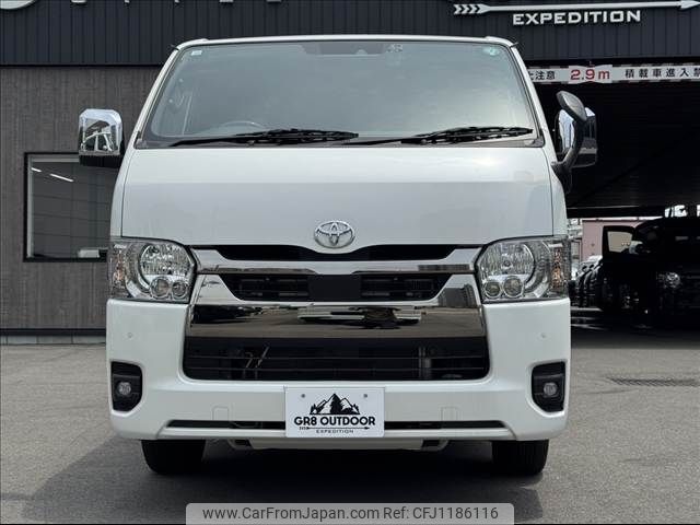 toyota hiace-van 2023 -TOYOTA--Hiace Van 3DF-GDH201V--GDH201-2039892---TOYOTA--Hiace Van 3DF-GDH201V--GDH201-2039892- image 2