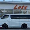 nissan nv350-caravan-van 2018 CFJ1764522 image 5