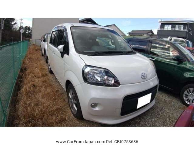 toyota porte 2012 -TOYOTA 【三河 530ﾇ3012】--Porte DBA-NCP141--NCP141-9018107---TOYOTA 【三河 530ﾇ3012】--Porte DBA-NCP141--NCP141-9018107- image 1