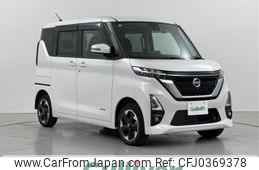 nissan roox 2020 -NISSAN--Roox 5AA-B47A--B47A-0005516---NISSAN--Roox 5AA-B47A--B47A-0005516-