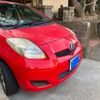 toyota vitz 2008 -TOYOTA--Vitz DBA-SCP90--SCP90-2040322---TOYOTA--Vitz DBA-SCP90--SCP90-2040322- image 2