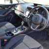 subaru xv 2018 -SUBARU--Subaru XV DBA-GT7--GT7-192103---SUBARU--Subaru XV DBA-GT7--GT7-192103- image 22