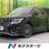 nissan elgrand 2017 -NISSAN--Elgrand DBA-TE52--TE52-091238---NISSAN--Elgrand DBA-TE52--TE52-091238- image 1