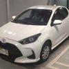 toyota yaris 2024 CFJ1586610 image 5