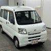 daihatsu hijet-van 2012 -DAIHATSU--Hijet Van S331V-0066451---DAIHATSU--Hijet Van S331V-0066451- image 1