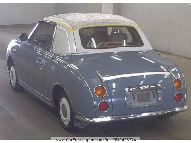 nissan figaro 1991 quick_quick_E-FK10_FK10-016866 image 2