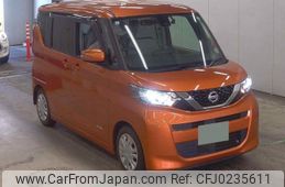 nissan roox 2021 quick_quick_5AA-B44A_0055335