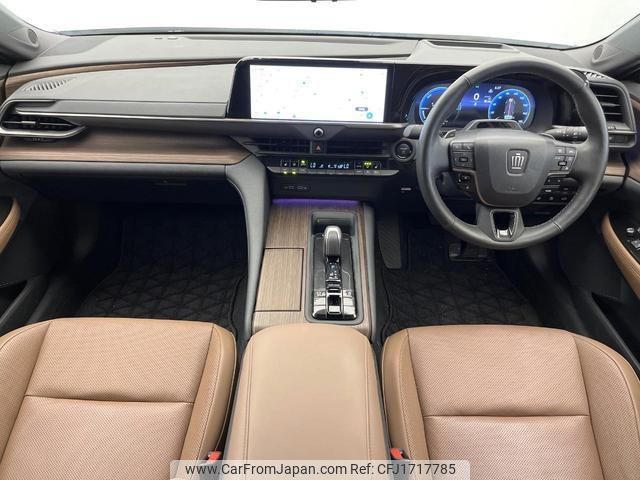 toyota crown 2024 CFJ1717785 image 2