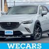 mazda cx-3 2017 quick_quick_LDA-DK5FW_DK5FW-208975 image 1