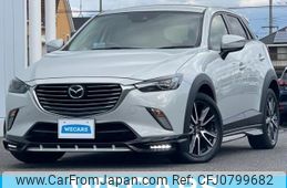 mazda cx-3 2017 quick_quick_LDA-DK5FW_DK5FW-208975