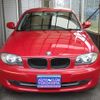 bmw 1-series 2009 -BMW--BMW 1 Series ABA-UE16--WBAUE12070P242066---BMW--BMW 1 Series ABA-UE16--WBAUE12070P242066- image 2