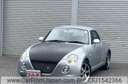 daihatsu copen 2003 CFJ1542366