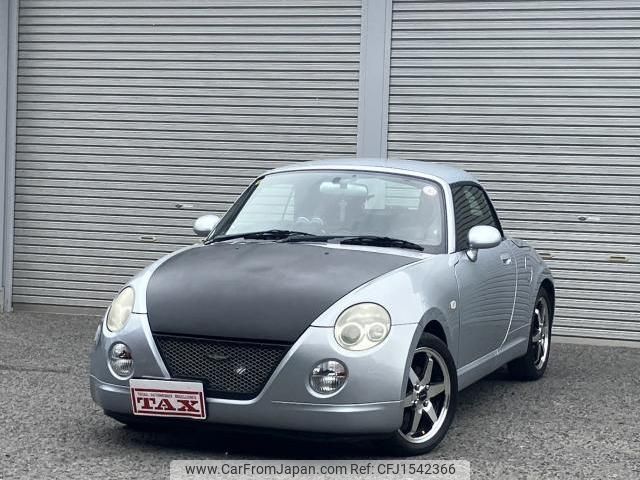 daihatsu copen 2003 CFJ1542366 image 1
