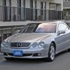 mercedes-benz cl-class 2006 quick_quick_GH-215375_WDB2153752A044487 image 1