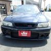 toyota chaser 1998 quick_quick_GX100_GX100-0084062 image 6