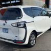 toyota sienta 2017 -TOYOTA--Sienta NHP170G--7089427---TOYOTA--Sienta NHP170G--7089427- image 2