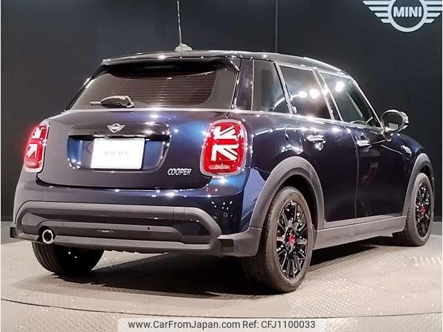 mini mini-others 2022 quick_quick_3BA-XU15MW_WMW32DK0002R55183 image 2