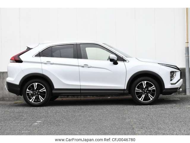 mitsubishi eclipse-cross 2022 -MITSUBISHI--Eclipse Cross 5BA-GK1W--GK1W-0502093---MITSUBISHI--Eclipse Cross 5BA-GK1W--GK1W-0502093- image 2