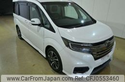 honda stepwagon 2019 -HONDA--Stepwgn DBA-RP3--RP3-1254583---HONDA--Stepwgn DBA-RP3--RP3-1254583-