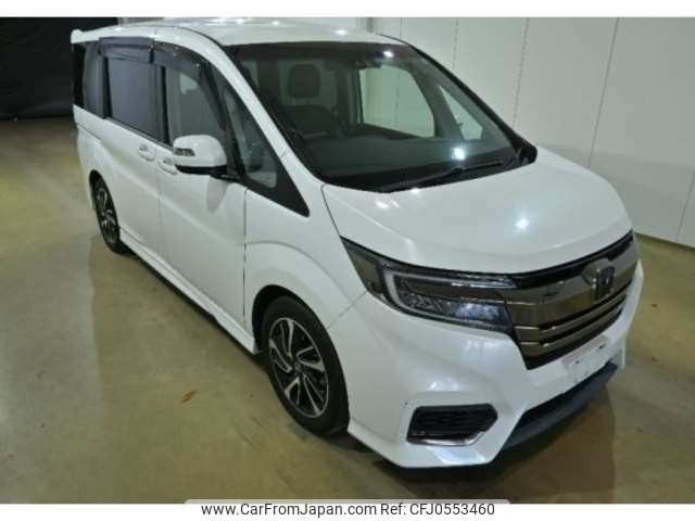 honda stepwagon 2019 -HONDA--Stepwgn DBA-RP3--RP3-1254583---HONDA--Stepwgn DBA-RP3--RP3-1254583- image 1