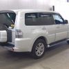 mitsubishi pajero 2014 CFJ1696138 image 4