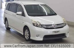 toyota isis undefined CFJ1635009