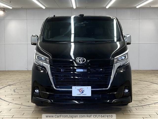 toyota granace 2020 CFJ1647410 image 2