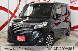 toyota roomy 2019 -TOYOTA--Roomy DBA-M910A--M910-0055048---TOYOTA--Roomy DBA-M910A--M910-0055048-